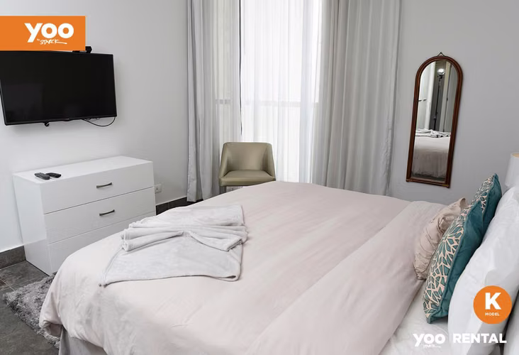 Vendo Apartamento en Avenida Balboa LC26-1379