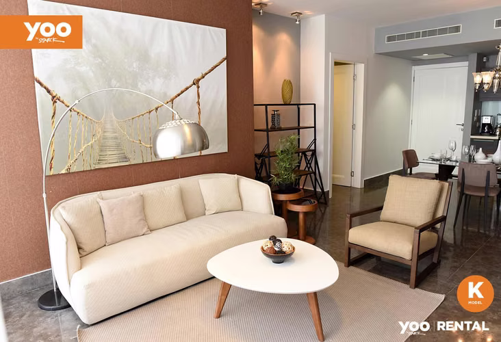 Vendo Apartamento en Avenida Balboa LC26-1379