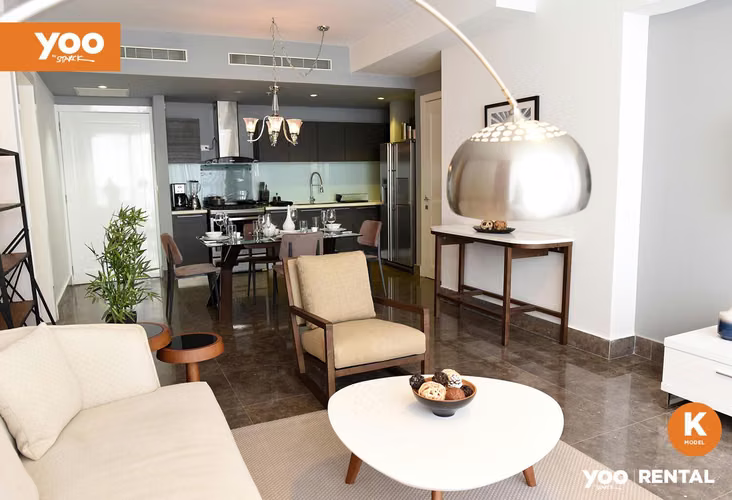 Vendo Apartamento en Avenida Balboa LC26-1379