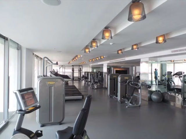 Vendo Apartamento en Avenida Balboa LC26-1509