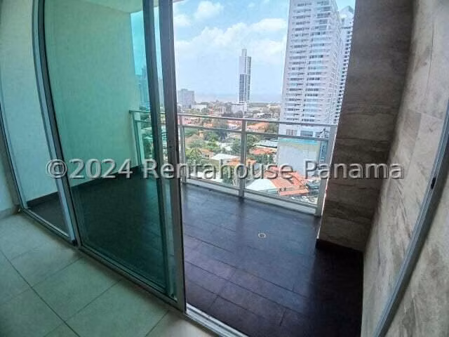 Vendo Apartamento en San Francisco LC24-5967