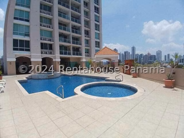 Vendo Apartamento en San Francisco LC24-5967