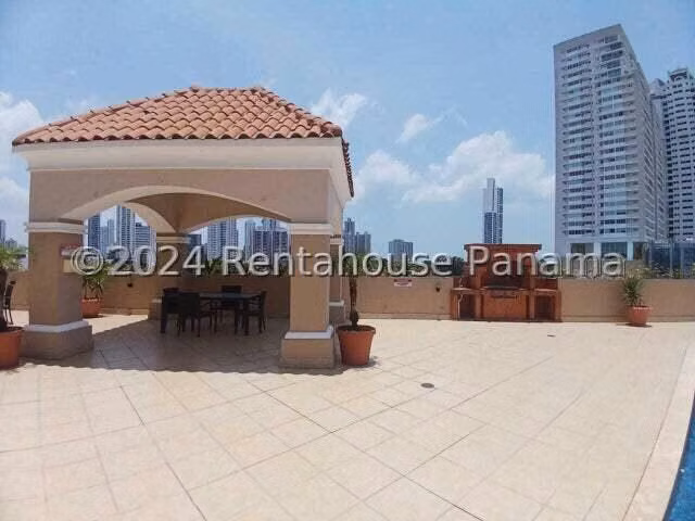 Vendo Apartamento en San Francisco LC24-5967