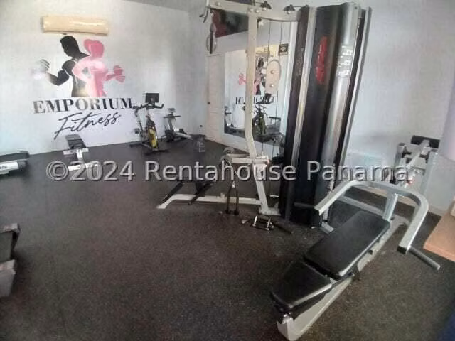 Vendo Apartamento en San Francisco LC24-5967