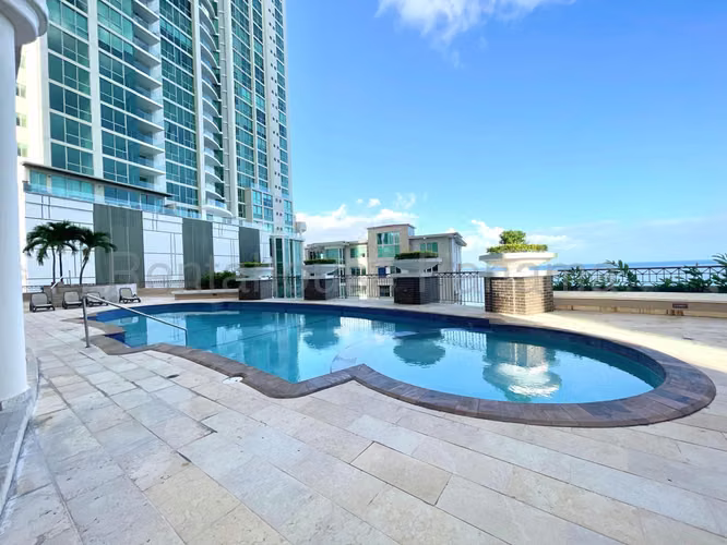 Venta Apartamento Punta Pacífica - YD