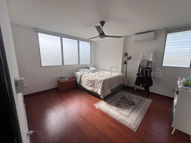 Apartamento En Venta En San Francisco SYH