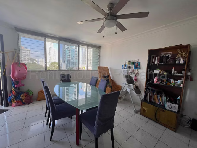 Apartamento En Venta En San Francisco SYH