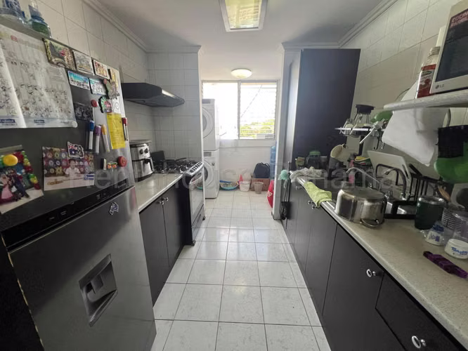 Apartamento En Venta En San Francisco SYH
