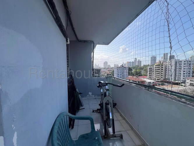 Apartamento En Venta En San Francisco SYH