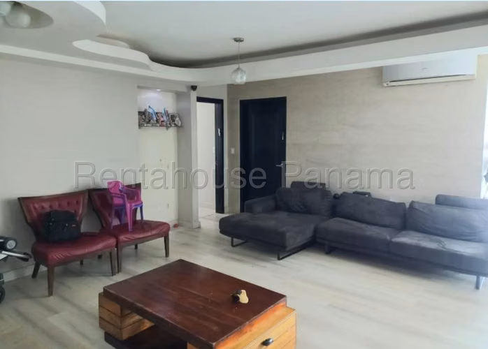 Se Vende Apartamento en San Francisco MDV27-597