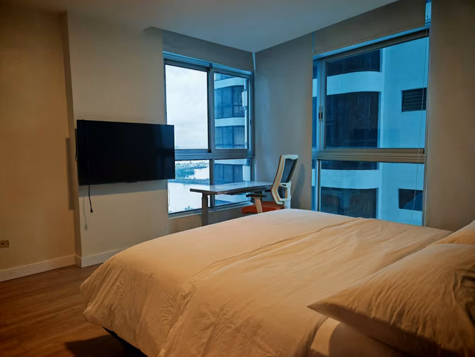 Apartamento Avenida Balboa, PH Bayfront Tower, Avenida Balboa, Panamá