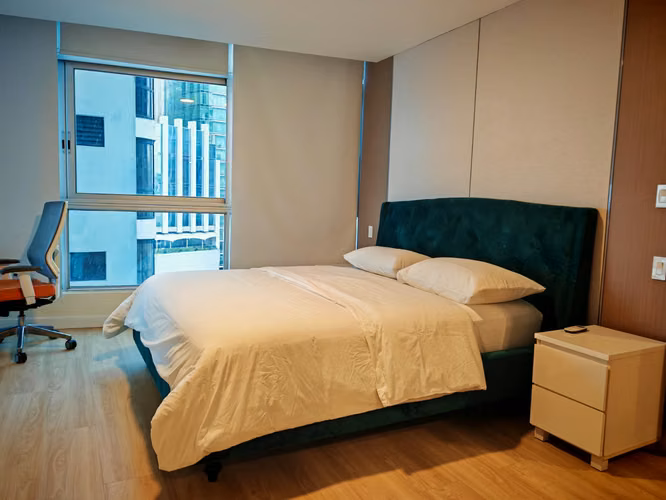 Apartamento Avenida Balboa, PH Bayfront Tower, Avenida Balboa, Panamá