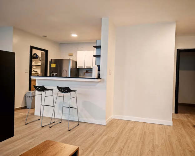 Apartamento Avenida Balboa, PH Bayfront Tower, Avenida Balboa, Panamá