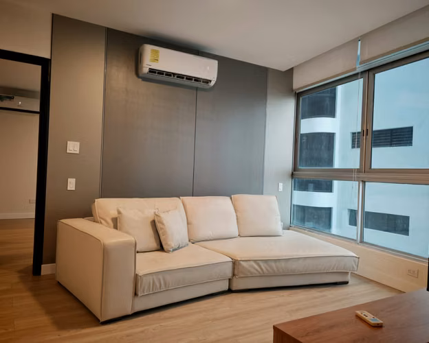 Apartamento Avenida Balboa, PH Bayfront Tower, Avenida Balboa, Panamá