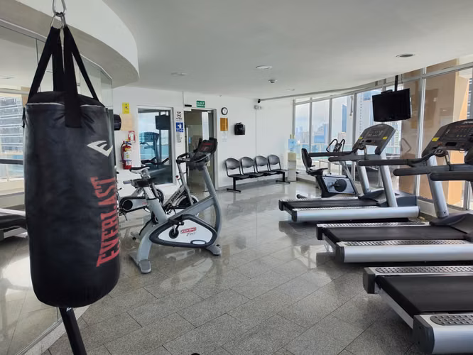 Apartamento Avenida Balboa, PH Bayfront Tower, Avenida Balboa, Panamá