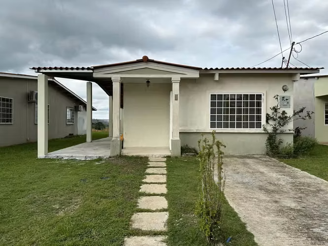 Alquilo Casa Ph Brisas del Lago las cumbres