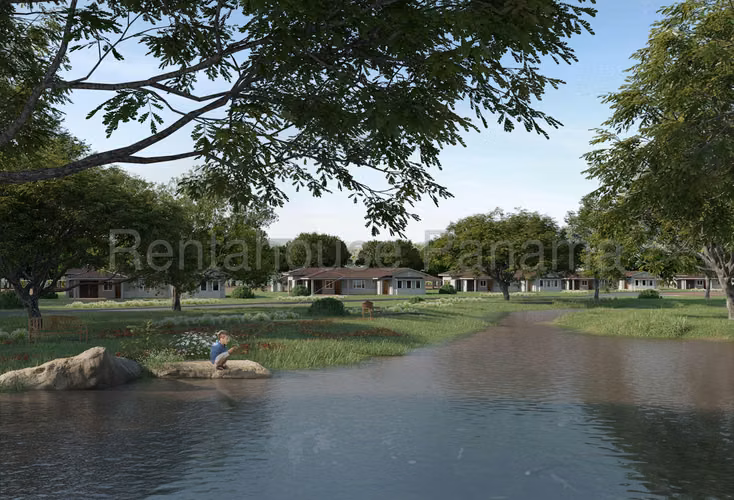 Land for Sale in Buenaventura. 26-2382.