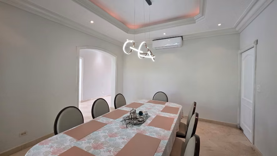 Venta de casa en Costa del Este – PH Antigua