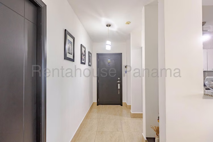 Se Vende Apartamento en San Francisco YDU