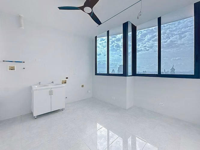 Venta de apartamento en Punta Paitilla – PH Ocean Front