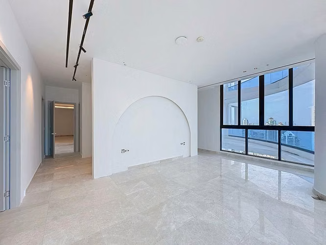 Venta de apartamento en Punta Paitilla – PH Ocean Front
