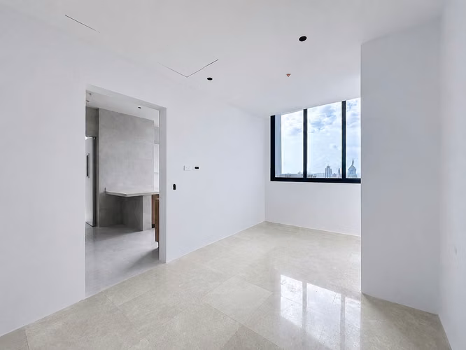 Venta de apartamento en Punta Paitilla – PH Ocean Front