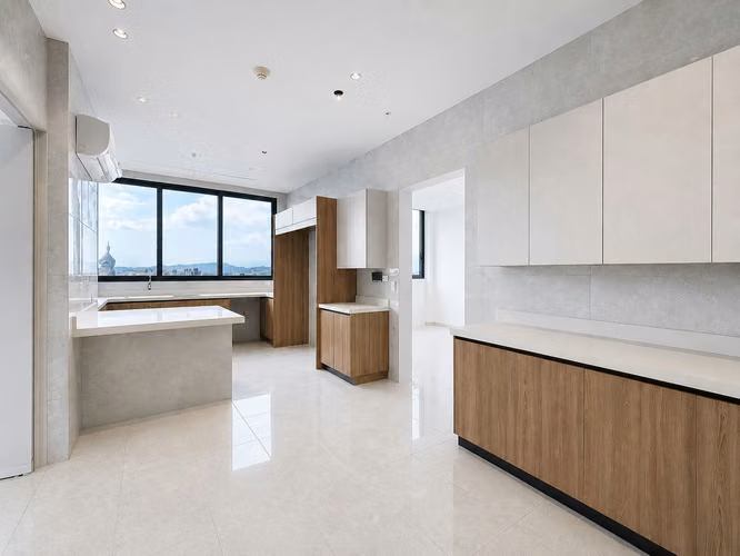 Venta de apartamento en Punta Paitilla – PH Ocean Front