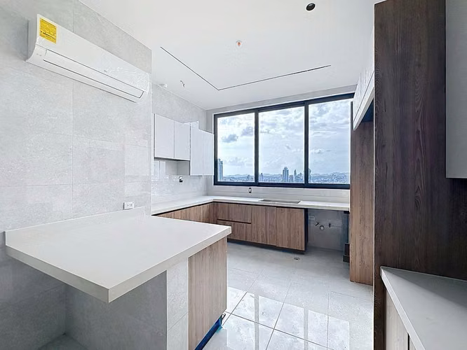 Venta de apartamento en Punta Paitilla – PH Ocean Front