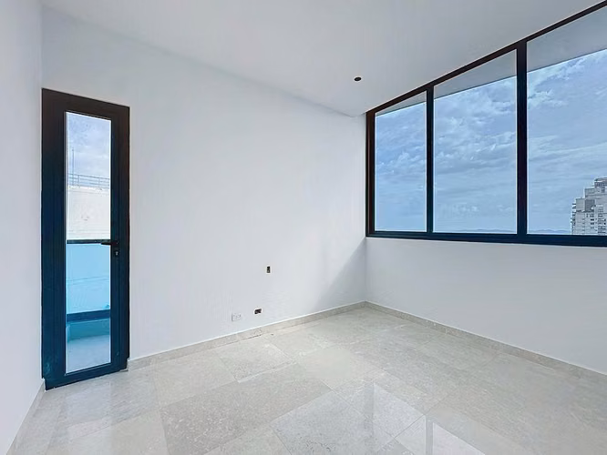 Venta de apartamento en Punta Paitilla – PH Ocean Front