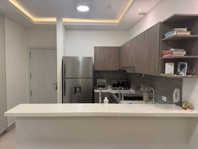 Alquiler de Apartamento en Coco del Mar, Ph Coco Place. 