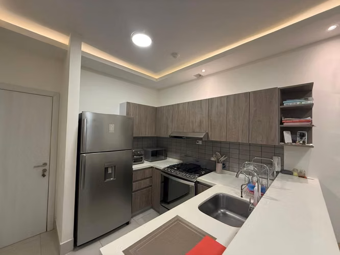 Alquiler de Apartamento en Coco del Mar, Ph Coco Place. 