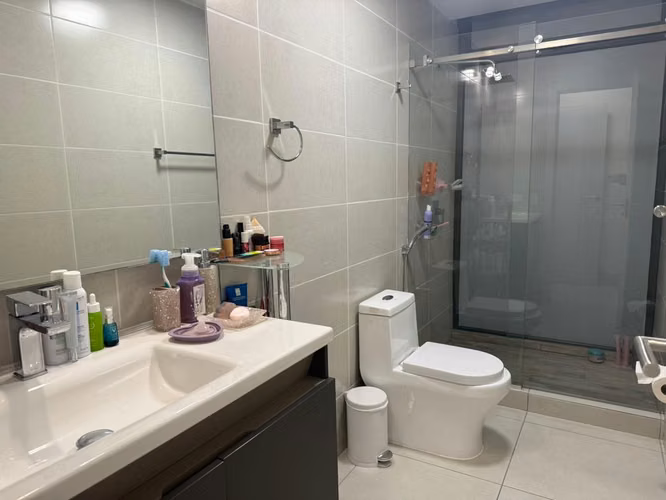 Alquiler de Apartamento en Coco del Mar, Ph Coco Place. 