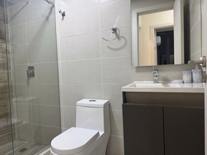 Alquiler de Apartamento en Coco del Mar, Ph Coco Place. 