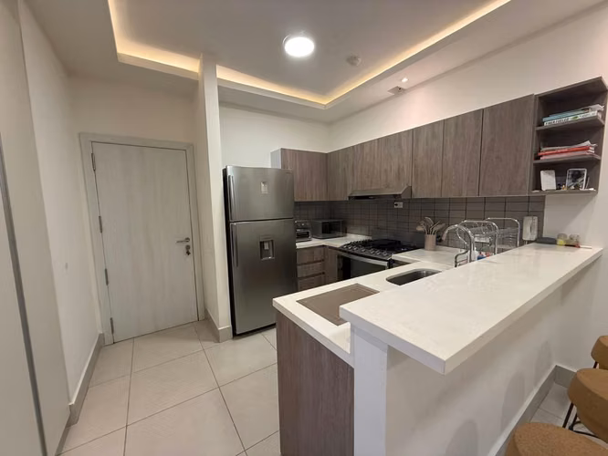 Alquiler de Apartamento en Coco del Mar, Ph Coco Place. 