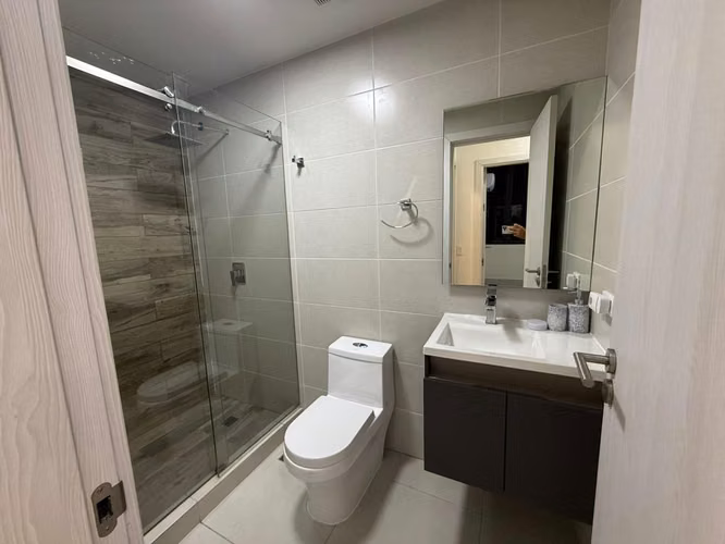 Alquiler de Apartamento en Coco del Mar, Ph Coco Place. 