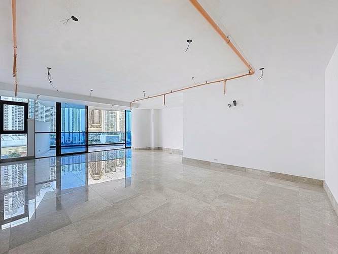Venta de apartamento en Punta Paitilla – PH Ocean Front