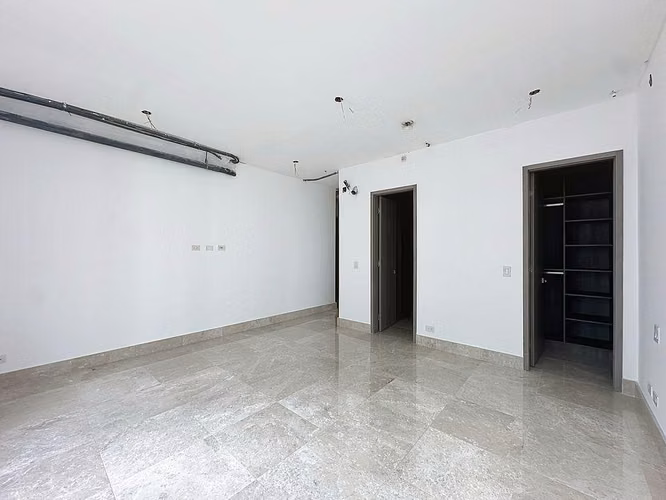 Venta de apartamento en Punta Paitilla – PH Ocean Front