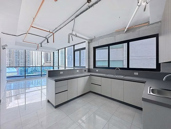 Venta de apartamento en Punta Paitilla – PH Ocean Front