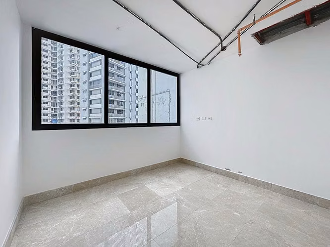 Venta de apartamento en Punta Paitilla – PH Ocean Front