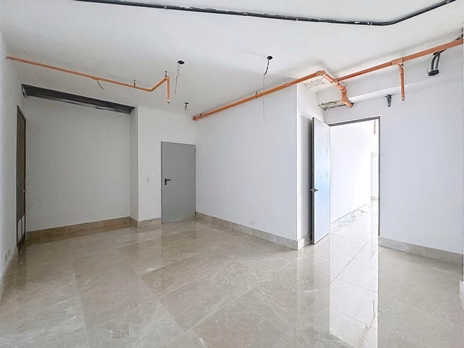 Venta de apartamento en Punta Paitilla – PH Ocean Front
