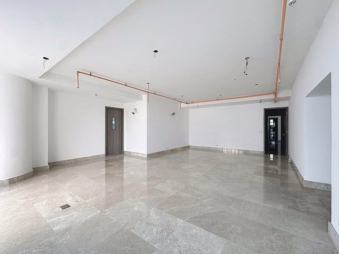 Venta de apartamento en Punta Paitilla – PH Ocean Front