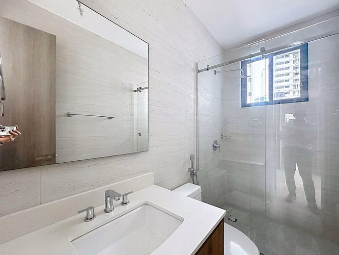 Venta de apartamento en Punta Paitilla – PH Ocean Front