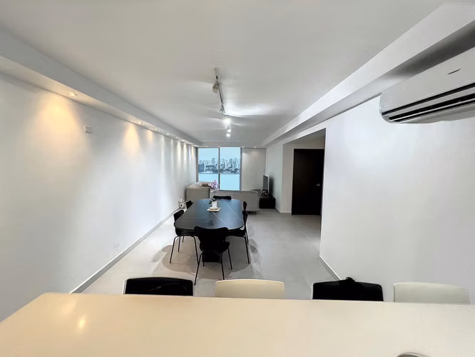Venta de Apartamento Dúplex en Punta Pacifica – PH Pacific Sky