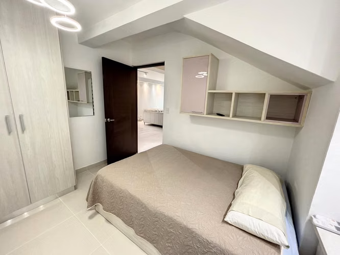 Venta de Apartamento Dúplex en Punta Pacifica – PH Pacific Sky