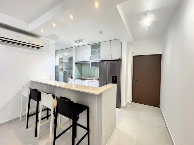 Venta de Apartamento Dúplex en Punta Pacifica – PH Pacific Sky