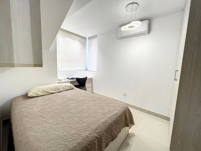 Venta de Apartamento Dúplex en Punta Pacifica – PH Pacific Sky