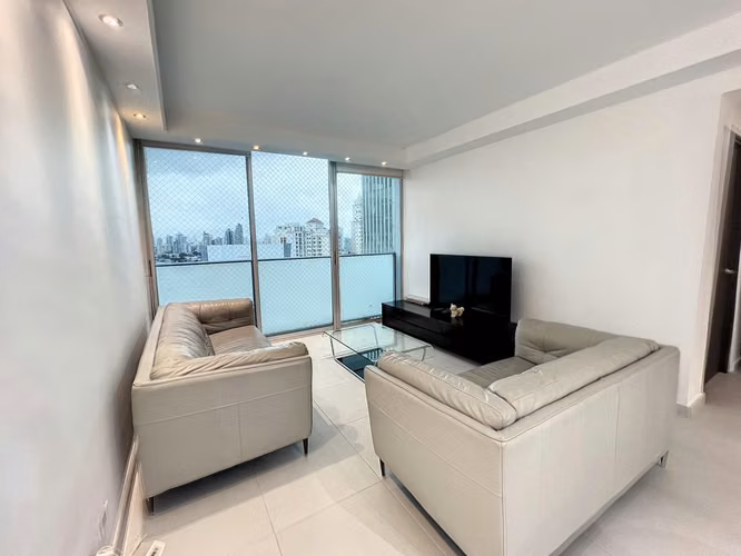 Venta de Apartamento Dúplex en Punta Pacifica – PH Pacific Sky