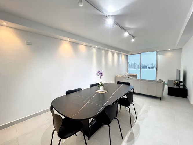 Venta de Apartamento Dúplex en Punta Pacifica – PH Pacific Sky