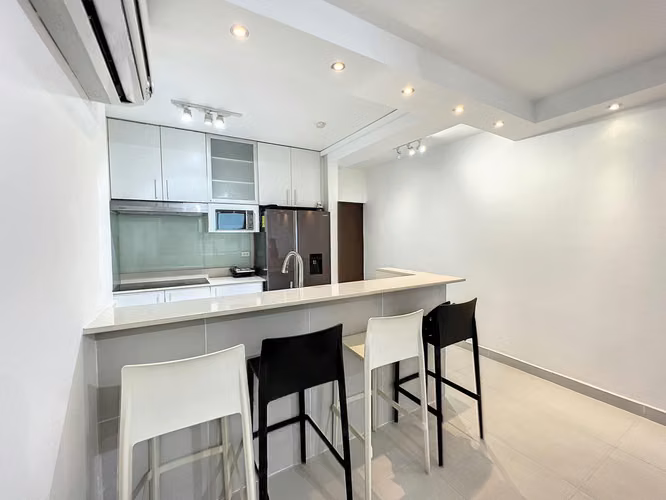 Venta de Apartamento Dúplex en Punta Pacifica – PH Pacific Sky