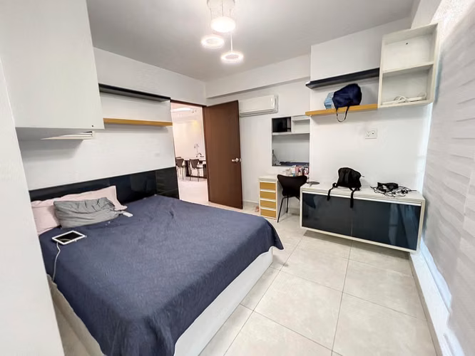 Venta de Apartamento Dúplex en Punta Pacifica – PH Pacific Sky